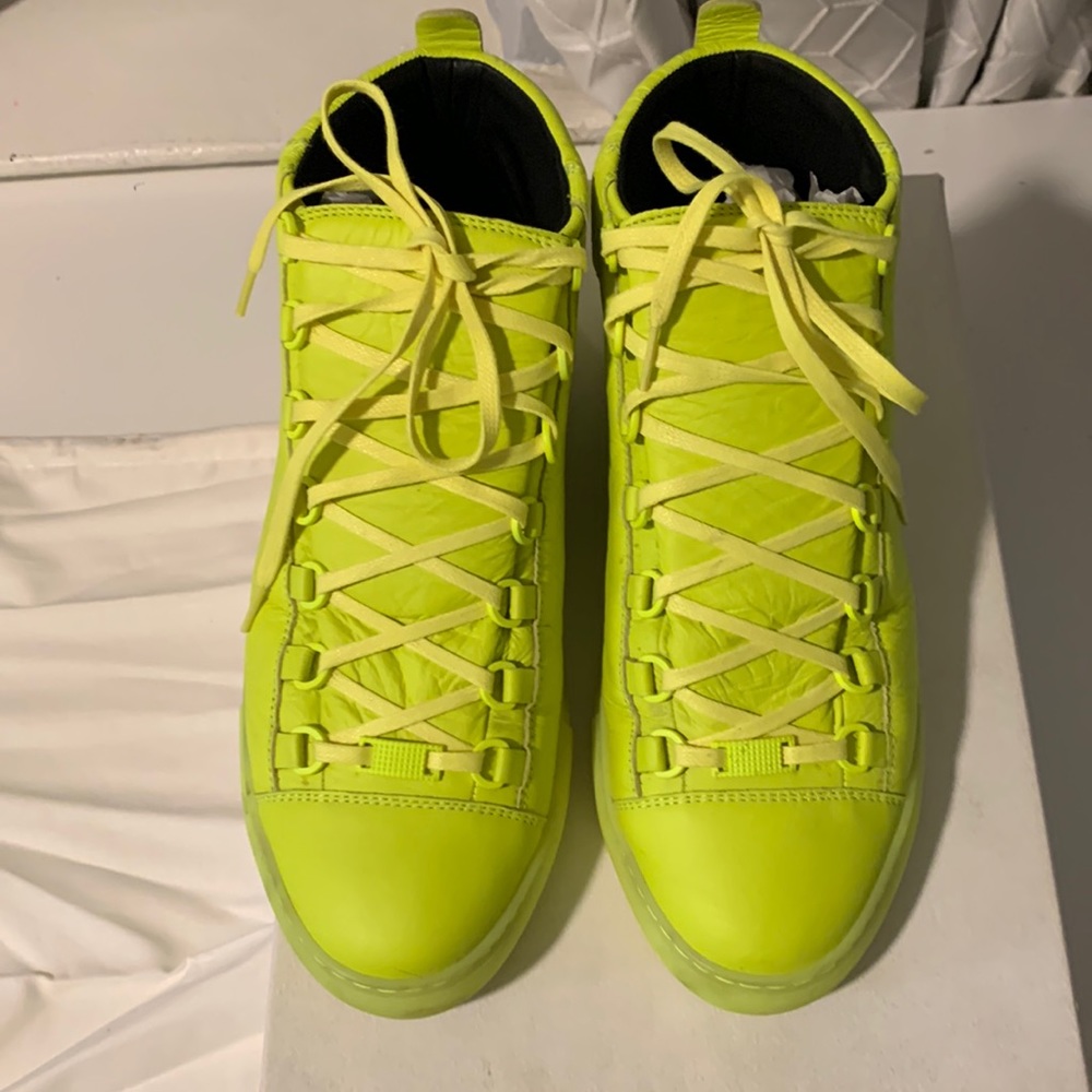 Balenciaga shoes